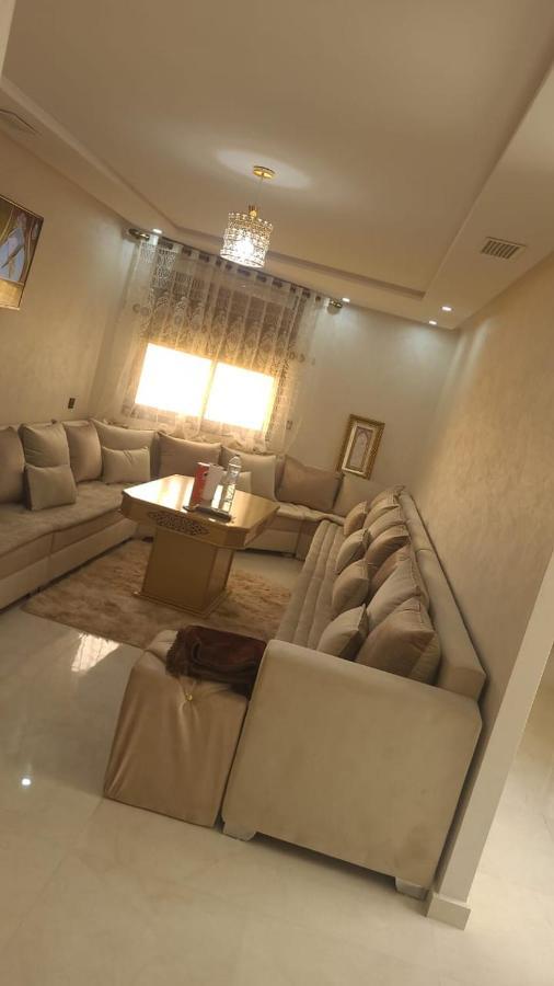 Appartement Nador Jadid Hay Al Matar 10 6 Extérieur photo