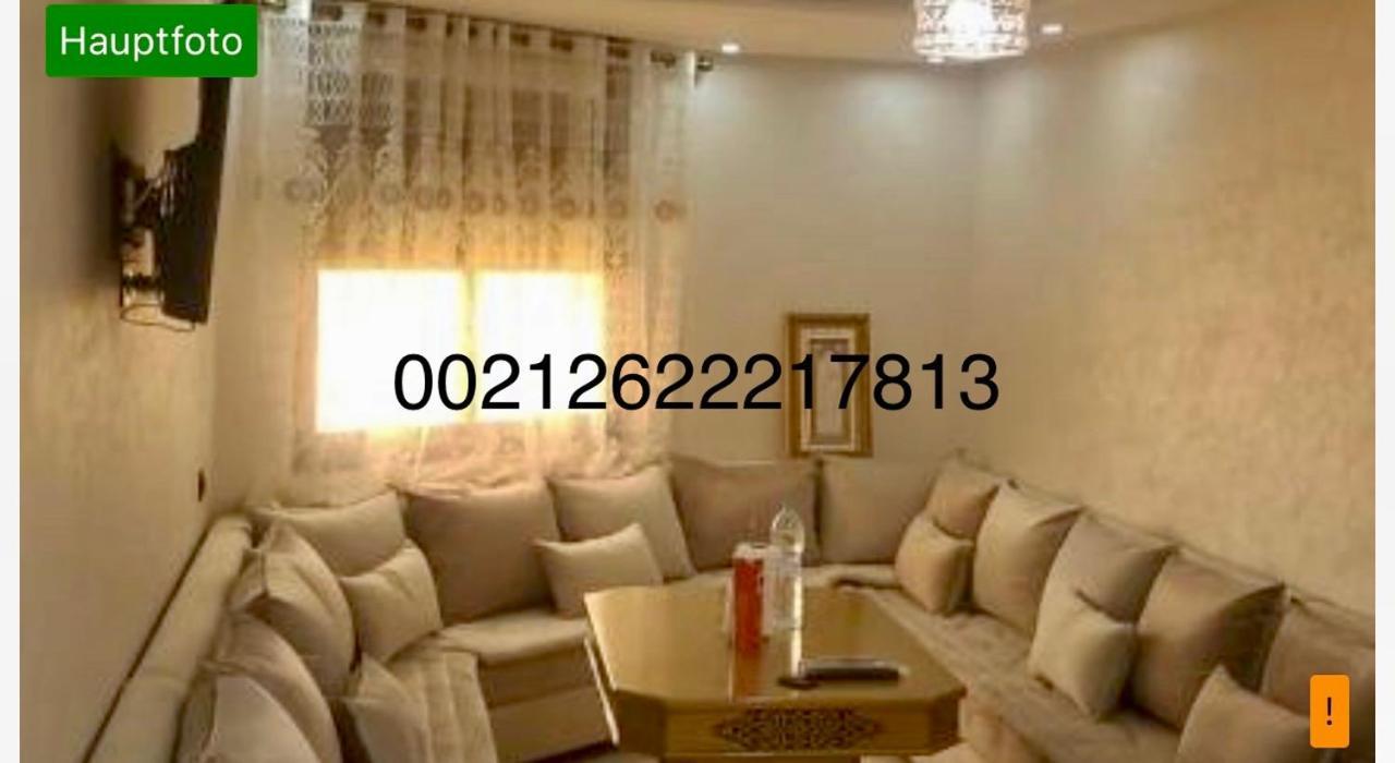 Appartement Nador Jadid Hay Al Matar 10 6 Extérieur photo