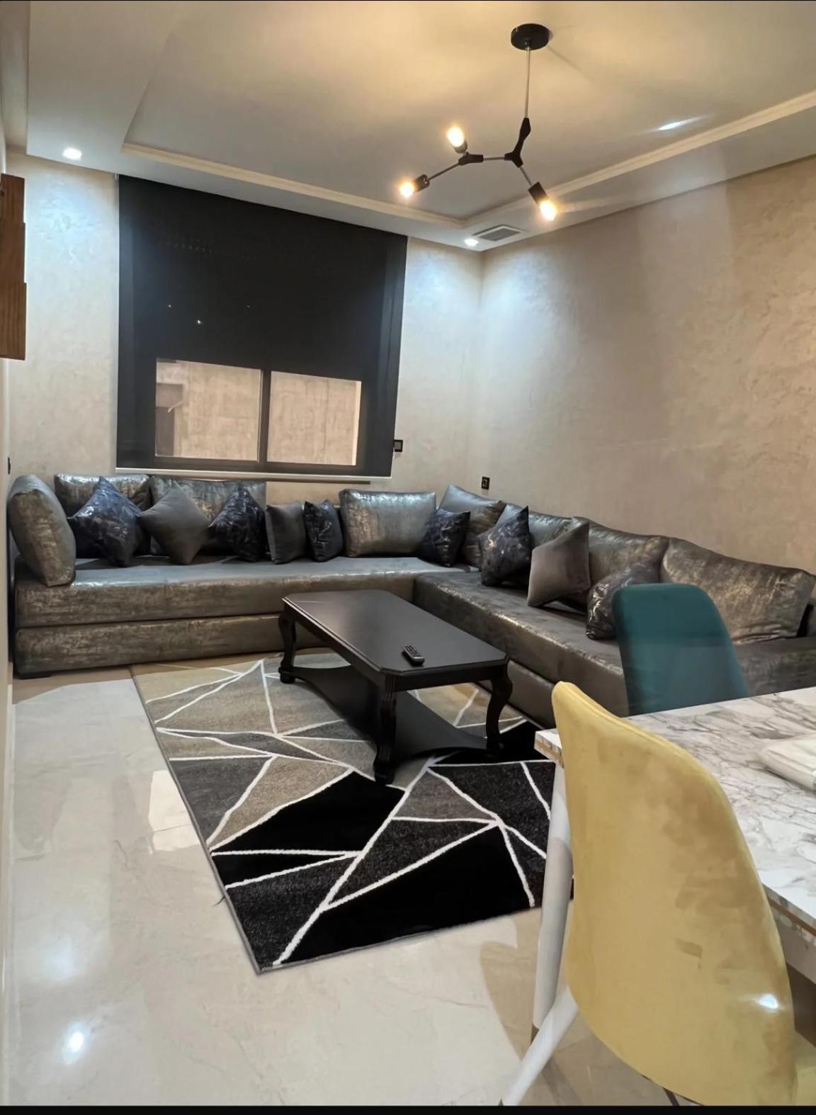 Appartement Nador Jadid Hay Al Matar 10 6 Extérieur photo