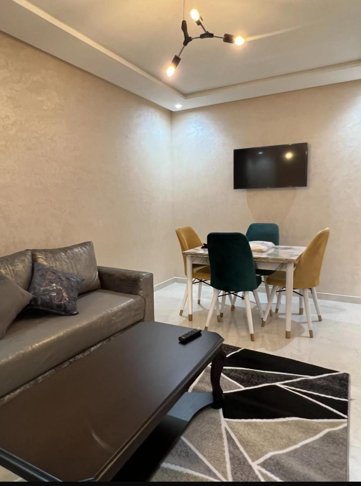 Appartement Nador Jadid Hay Al Matar 10 6 Extérieur photo